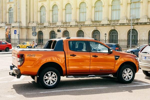 Discover Ford Pickup and Delivery Services for Hassle-Free Vehicle Maintenance