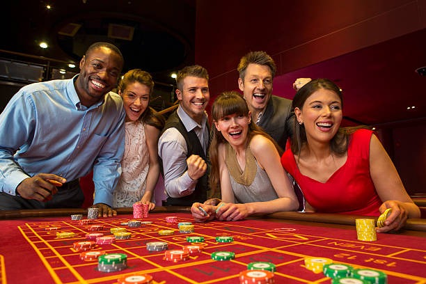 Benefits of casino en ligne qui paye le plus