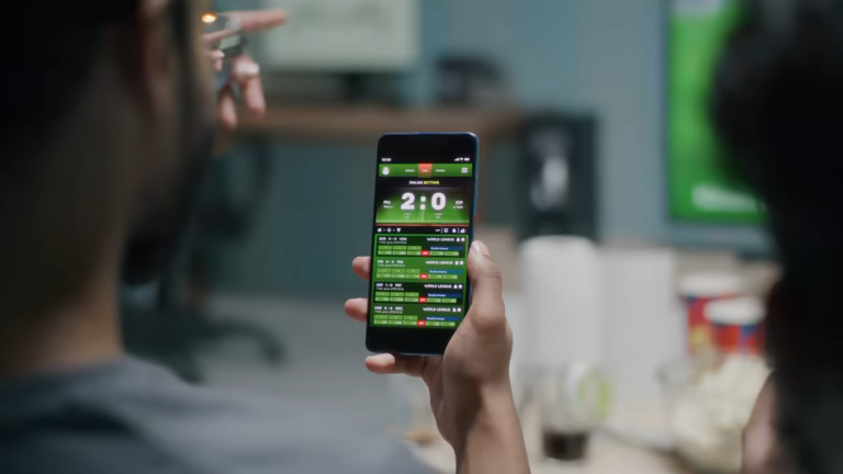 The Future of Paris Sportif in the Digital Era