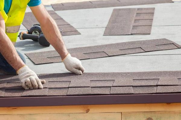Protect Your Home with Expert Roof Restoration Services