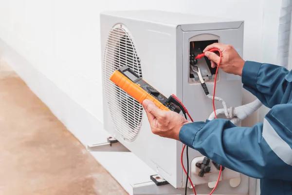 Dedicated AC Repair Mesa Technicians Ready to Fix Any AC Problem