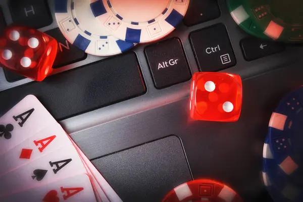 Crypto Casino En Ligne Avec Offres Adaptées À Tous Les Joueurs