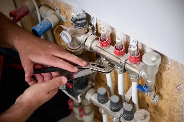 Reliable Plumbing Installation Services for Every Property