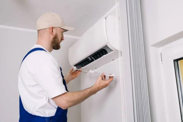 AC Repair Cases Designed for Better Cooling and Efficiency