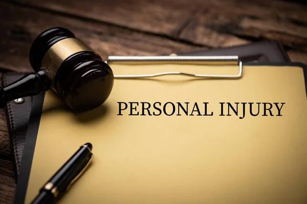 How an Attorney Personal Injury Near Me Can Protect Your Rights