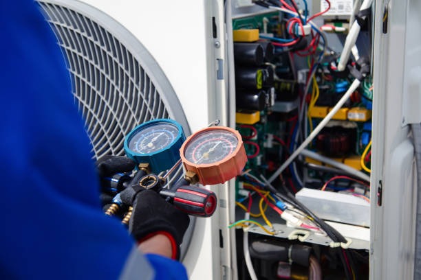 Discover Air Conditioning Repair Caddo Mills That Keeps You Comfortable