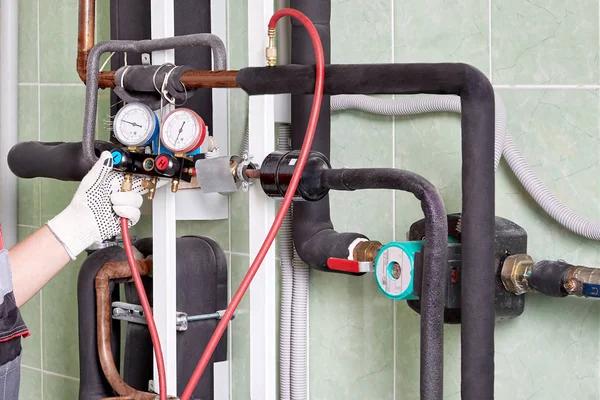 Schedule Expert HVAC Maintenance with Ireland Heating & Air Conditioning Co. Today