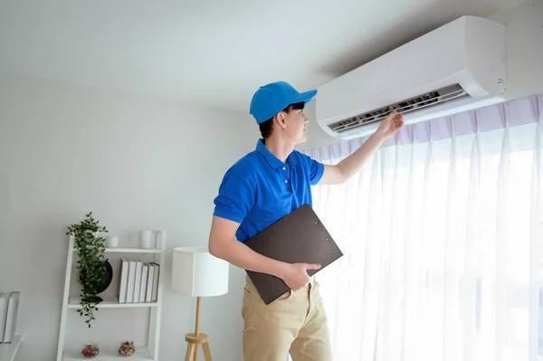 Reliable HVAC Hampton Maintenance to Improve System Performance