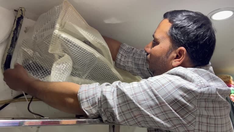 Looking for HVAC Near Me Here's What to Consider