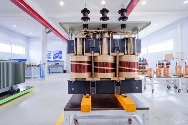 Transformer Blast Walls for Power Plants Benefits and Applications