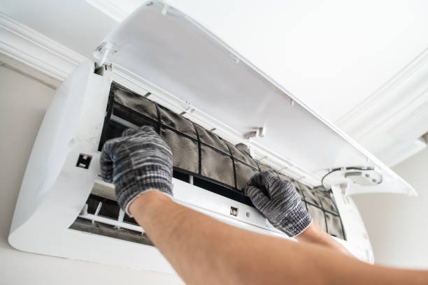 Protect Your Cooling System with AC Repair Gresham Experts