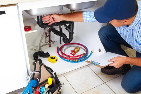 Professional Dothan Plumbing Services for Your Home