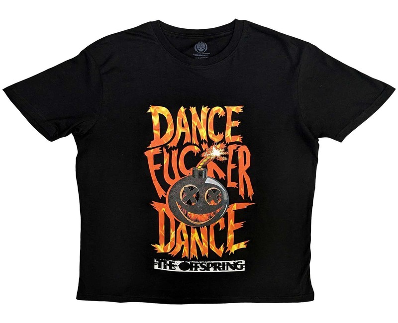 Discover Quality The Offspring Merchandise for Every Fan
