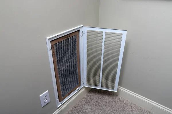 Find Reliable HVAC Contractors Serving the Sebastian Area