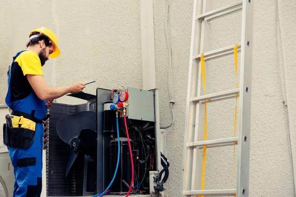 Clear See More Details About Professional HVAC Solutions