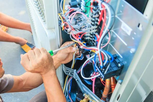 Choosing Air Conditioning Service in San Clemente, CA