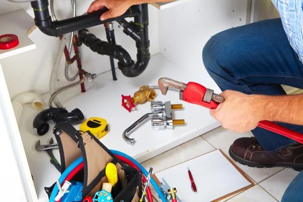 Trusted Plumber Calgary for Reliable Home Plumbing Services
