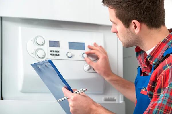 Same-Day Water Heater Repair Philadelphia Service