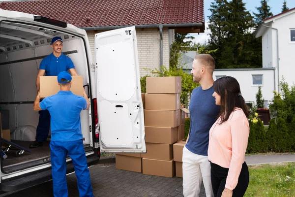 Expert Movers Helping Homes and Businesses Relocate in North Carolina