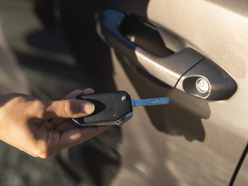 Why Every Driver Should Consider spare car keys leicester for Emergencies