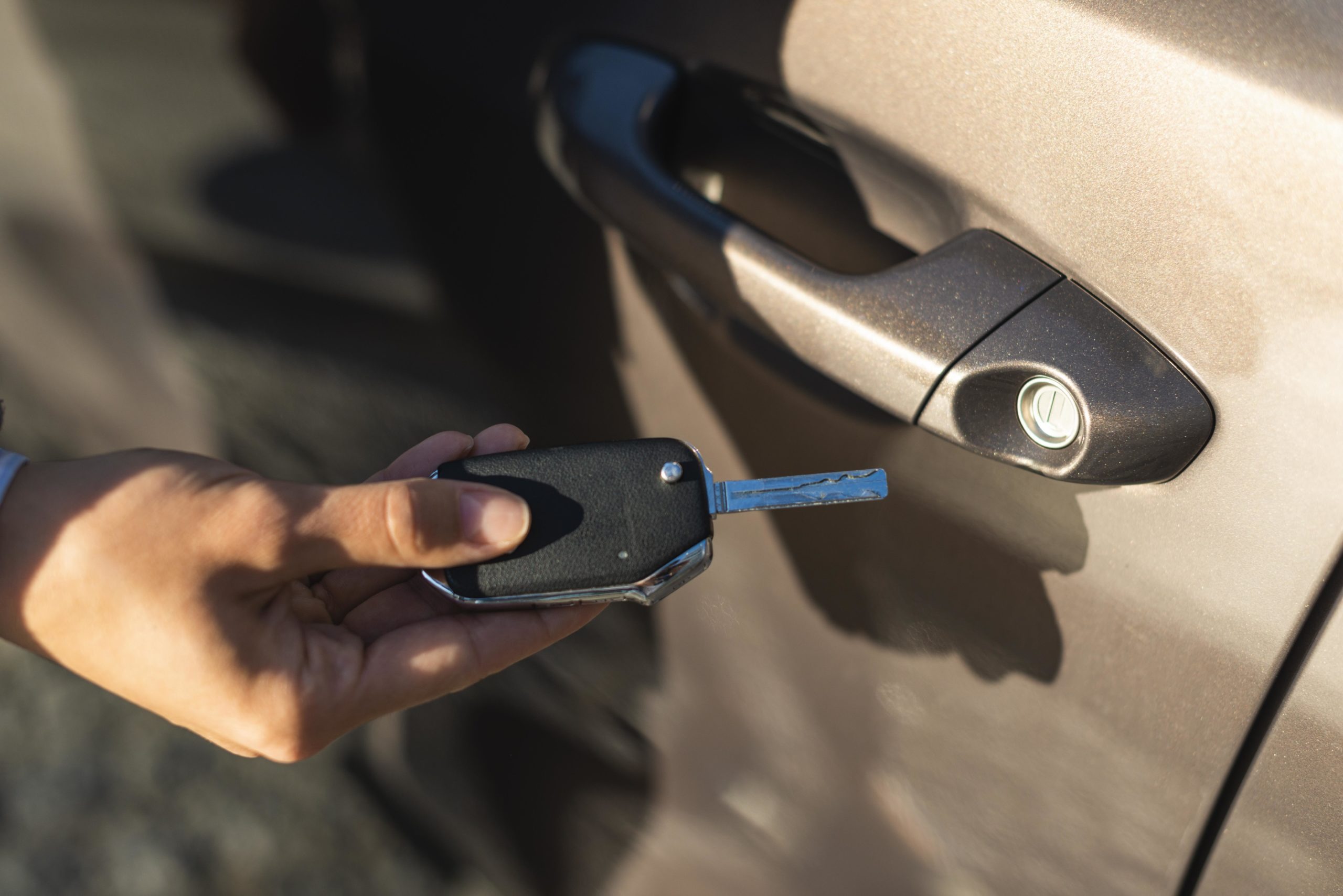 Why Every Driver Should Consider spare car keys leicester for Emergencies