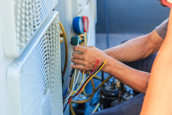 Complete Cooling and Heating Services from Senica Air Conditioning, Inc.