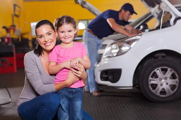 Complete Car Care and Auto Repair in Washington