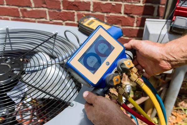 Affordable HVAC Company Near Me for Year-Round Comfort