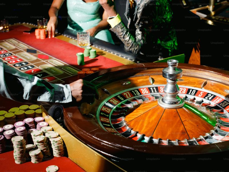 I Migliori Casino Online Per Chi Cerca Varietà E Semplicità