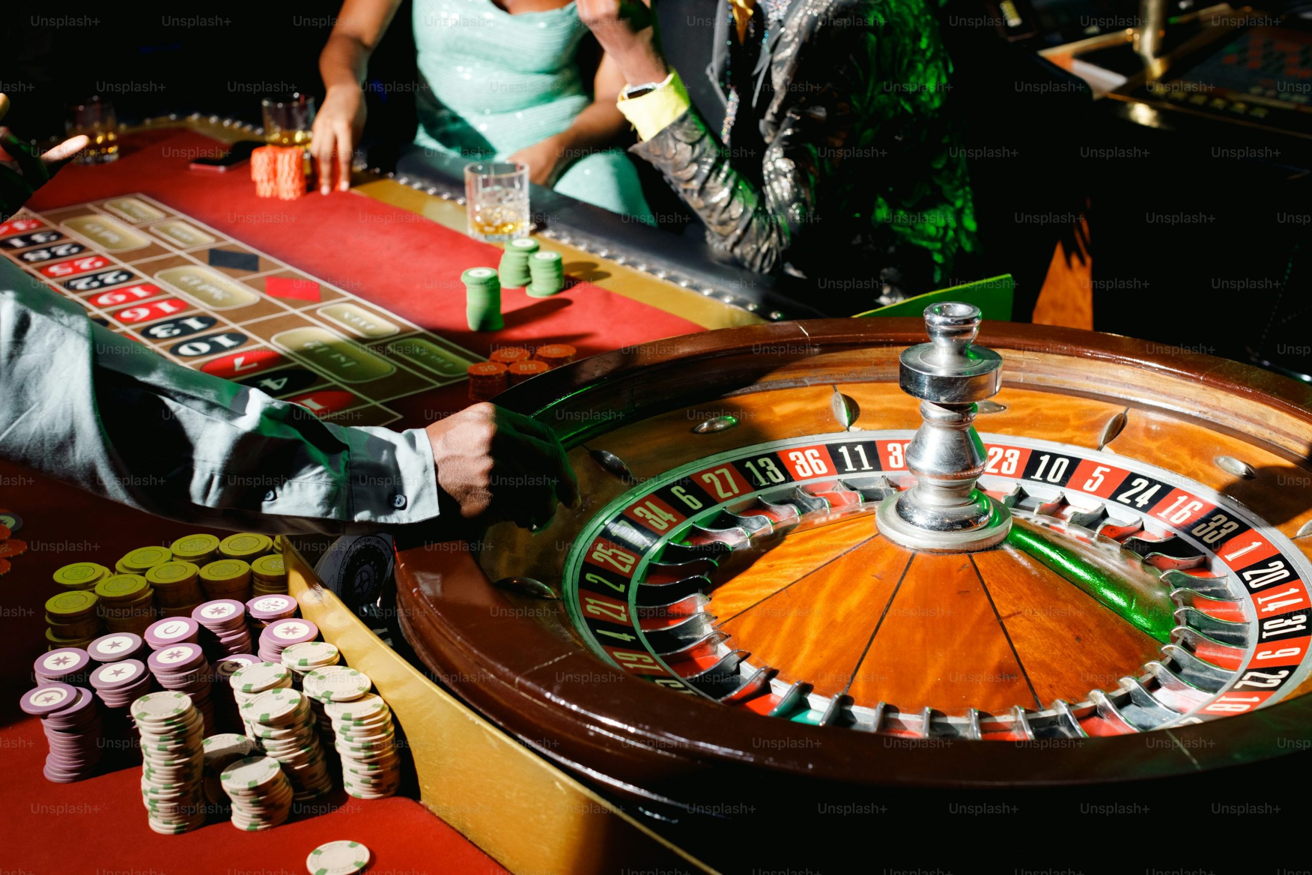 I Migliori Casino Online Per Chi Cerca Varietà E Semplicità