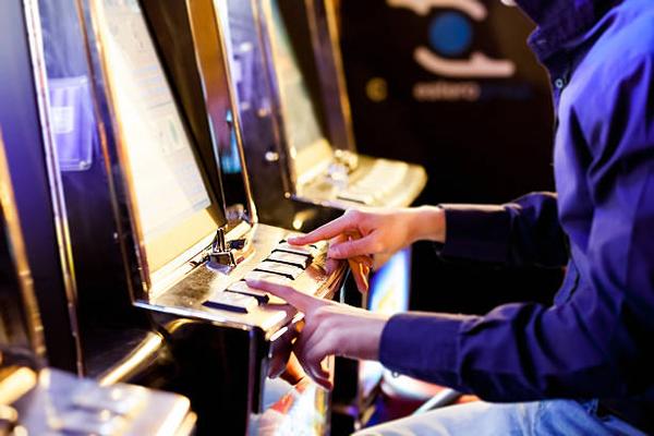 Trust and usability in casino site payment pages