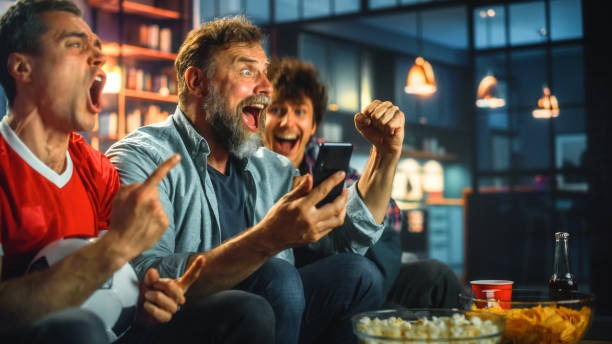 The Technology Driving digital entertainment