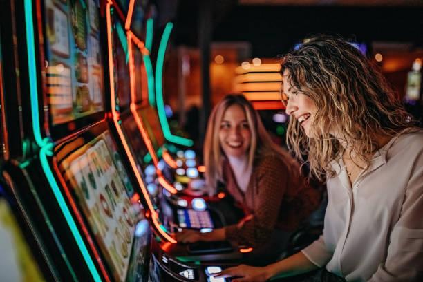 Exploring Live Games Through migliori casino online