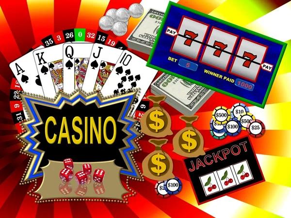 Exploring Slot Collections Available Through migliori casino online