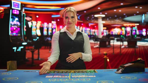 Important Elements of Casino Platform Listing Pages