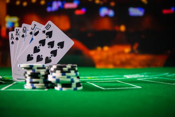 Security Policies to Examine When Researching i migliori casino non AAMS Platforms