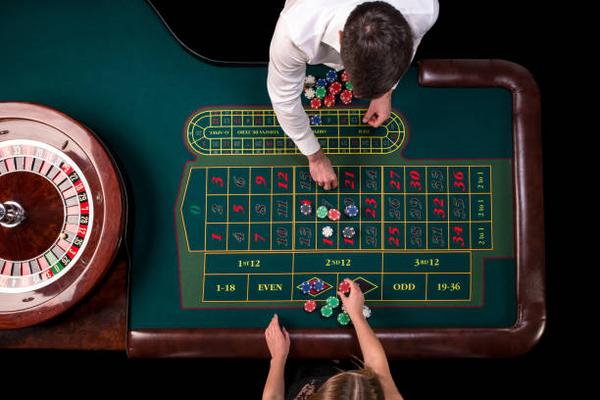 top online casinos Insights for Players Who Want More Choice For experienced players