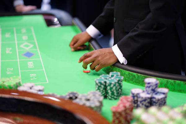 Casino in Dubai: A Beginner's Guide to Game Contribution Rates