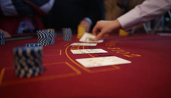 Examining the Variety Available Within casino non aams
