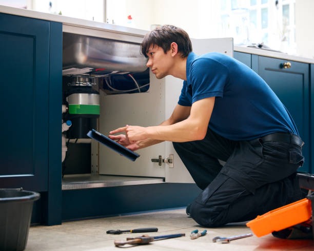 Experienced Professional Plumbing Services in Oklahoma City for Lasting Results