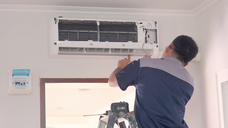 Choose a Professional HVAC Contractor Phoenix for Complete HVAC Maintenance