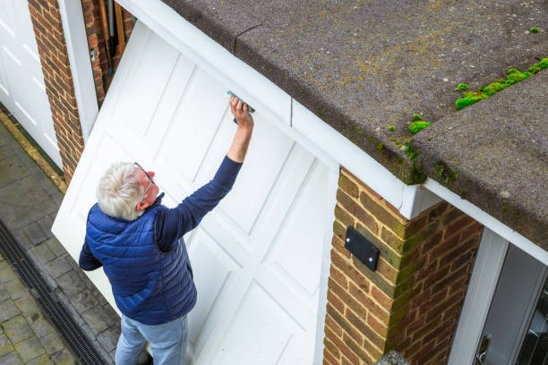 Expert Garage Door Repair Service Near Me When You Need It