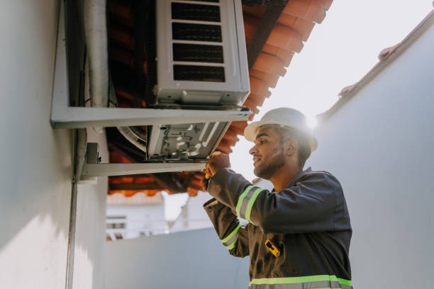 Why Regular HVAC Service Appointments Help Maintain Indoor Comfort