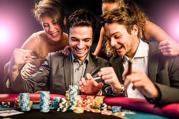 Finding Distinctive Experiences With Trusted Online Casino Singapore