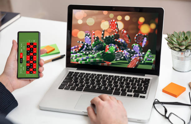 Exploring Game Variety Available on Online Casino Singapore