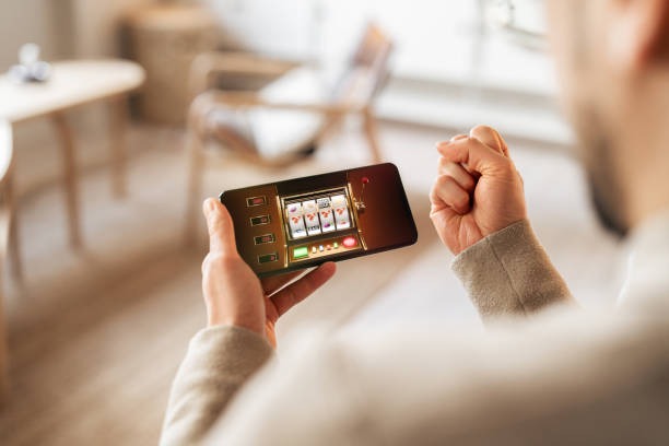 Understanding the Broader Appeal of casino non aams