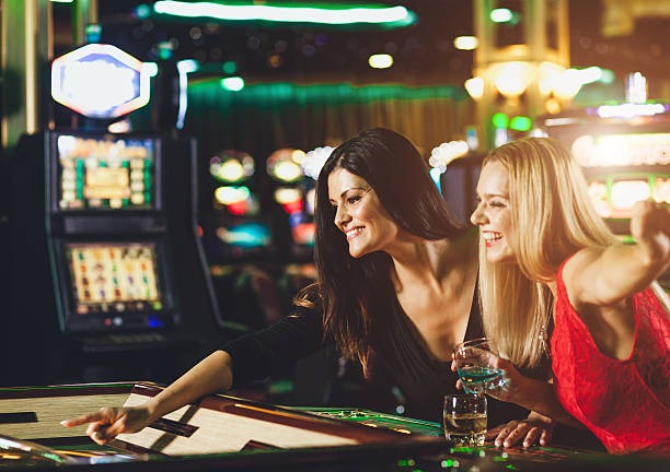 Understanding Bonus Features Available on casino online non AAMS
