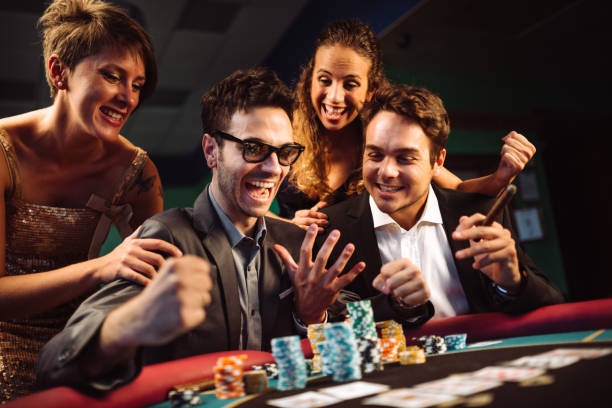 Understanding Safety Information About casino non aams sicuri